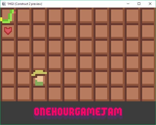 Snekpelunker (itch) - кадр 1