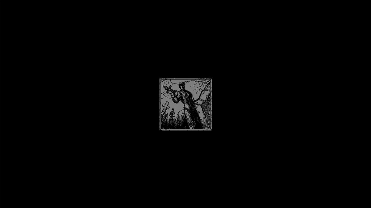 The Witch Tree - кадр 2