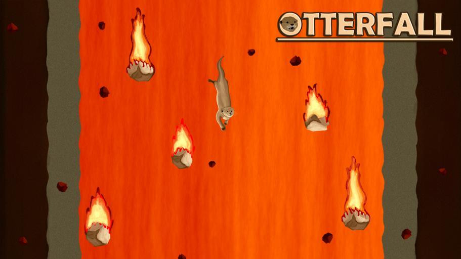 Otterfall (itch) - кадр 2