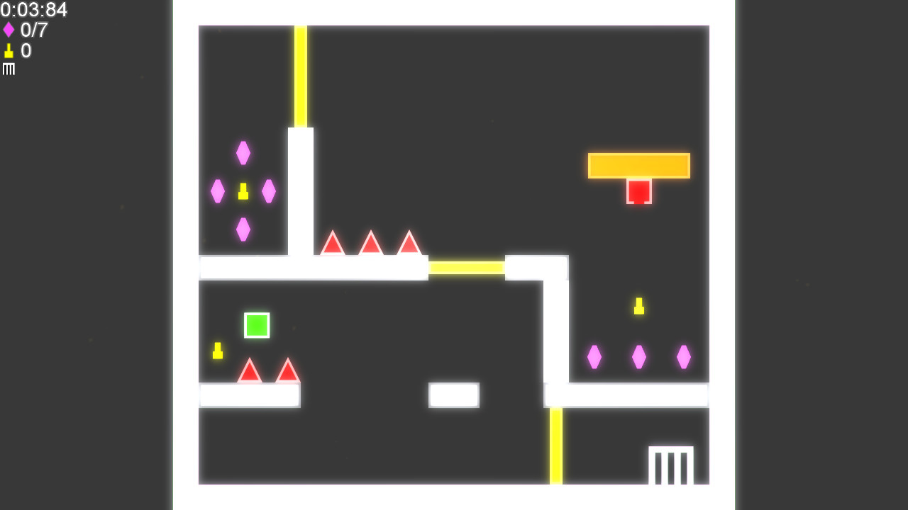 Super Cuber - кадр 3