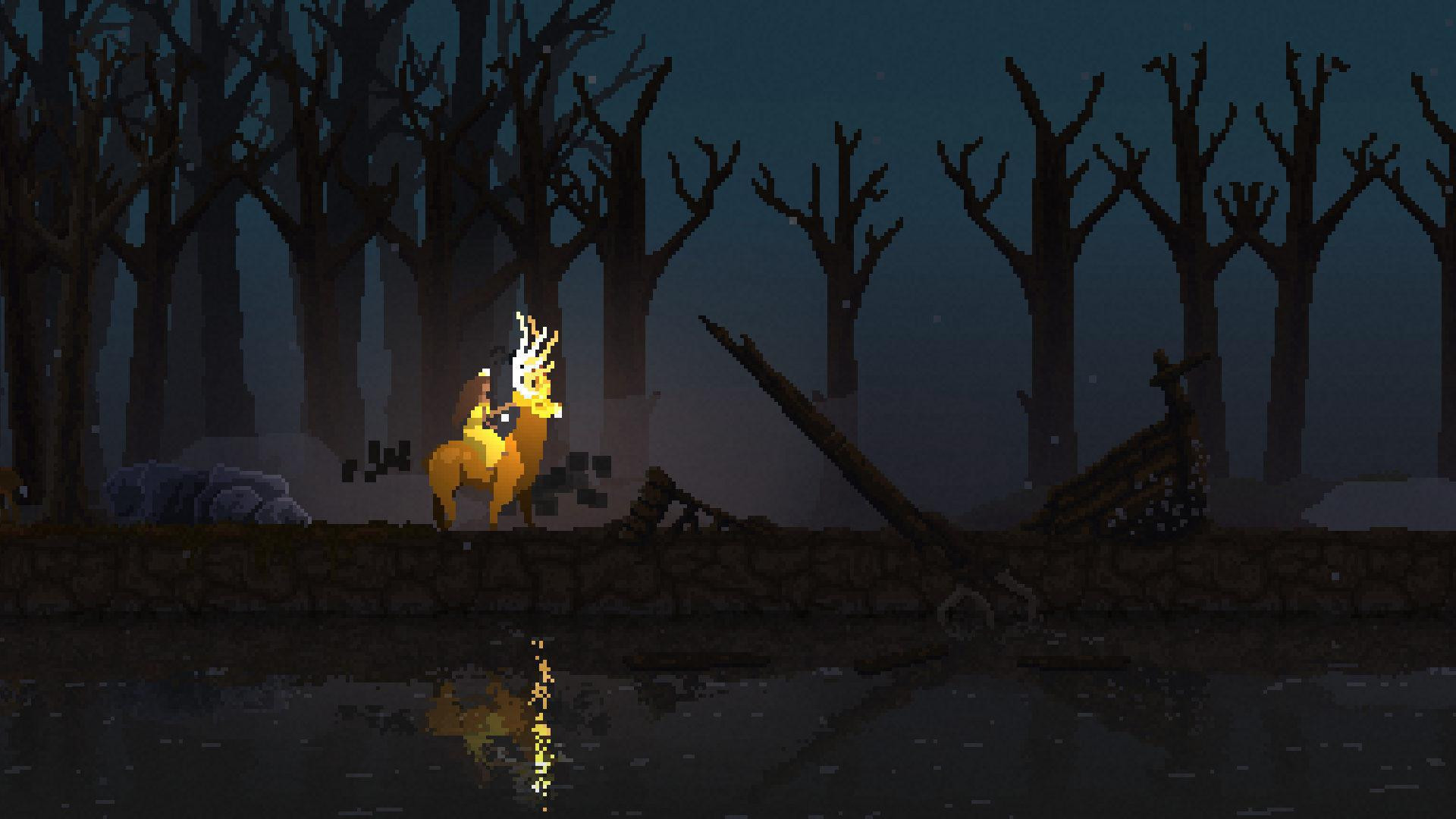 Kingdom: New Lands - кадр 10