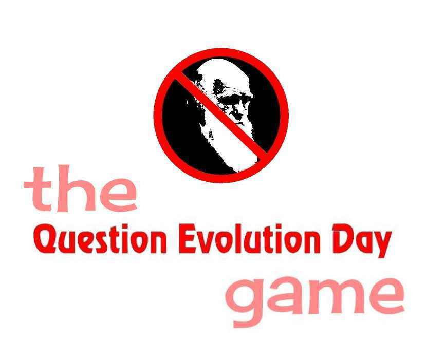 The Question Evolution Day Game (itch) - кадр 1