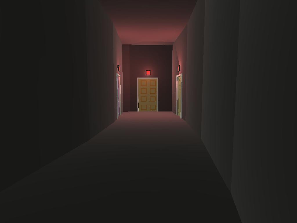 Which way is it? (itch) - кадр 4