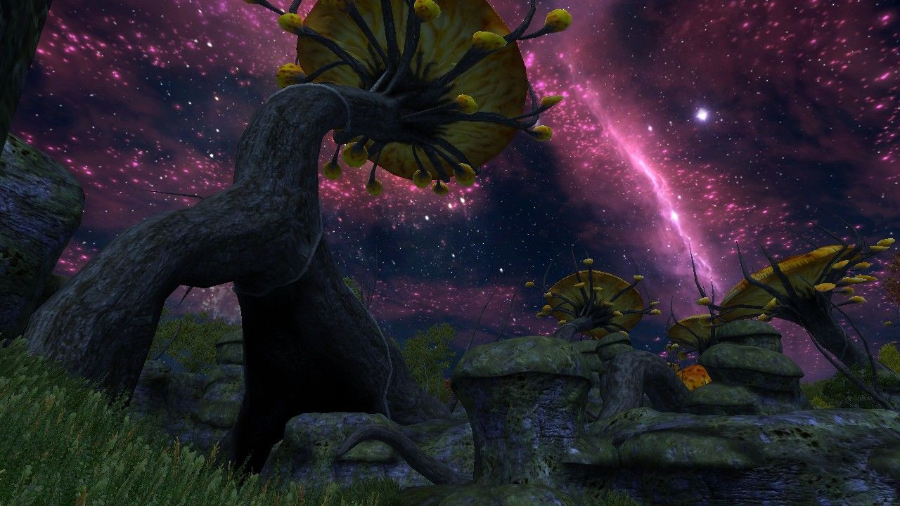 The Elder Scrolls 4: Shivering Isles - кадр 10