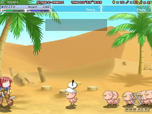 Ragnarok Battle Offline - кадр 8