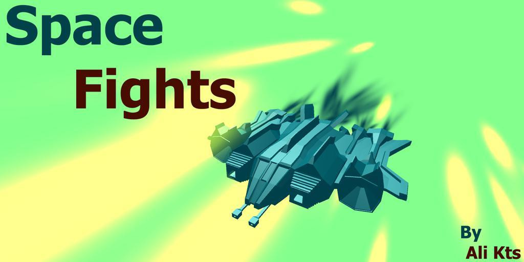 SpaceFights (itch) - кадр 1