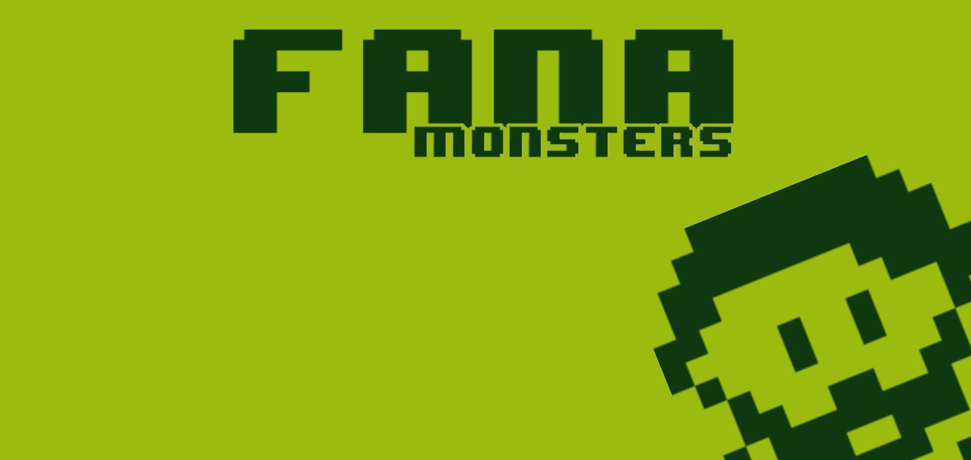 Fana Monsters (itch) - кадр 1