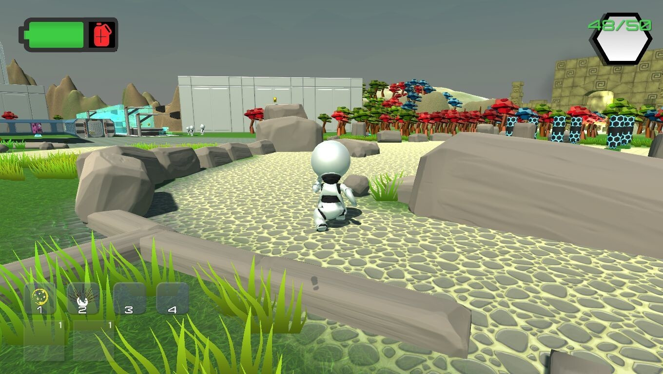 Swiss Knife - кадр 4