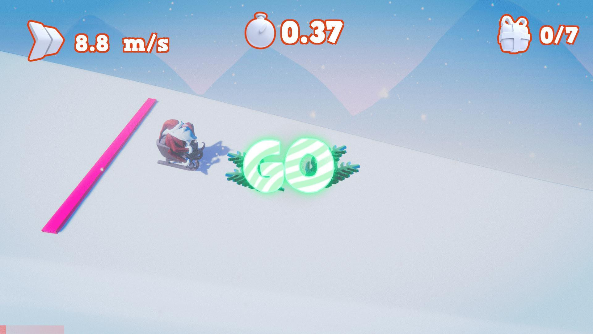 Funlife: Christmas (itch) - кадр 5