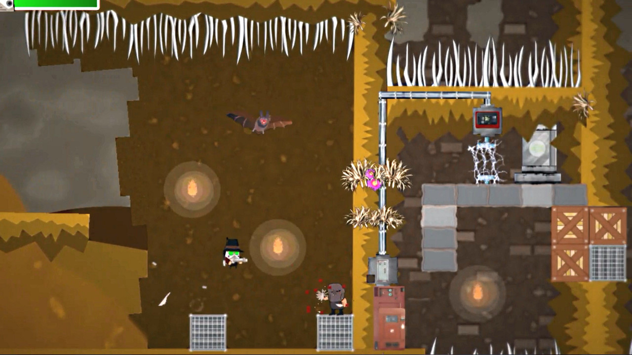 After Rain: Phoenix Rise - кадр 1