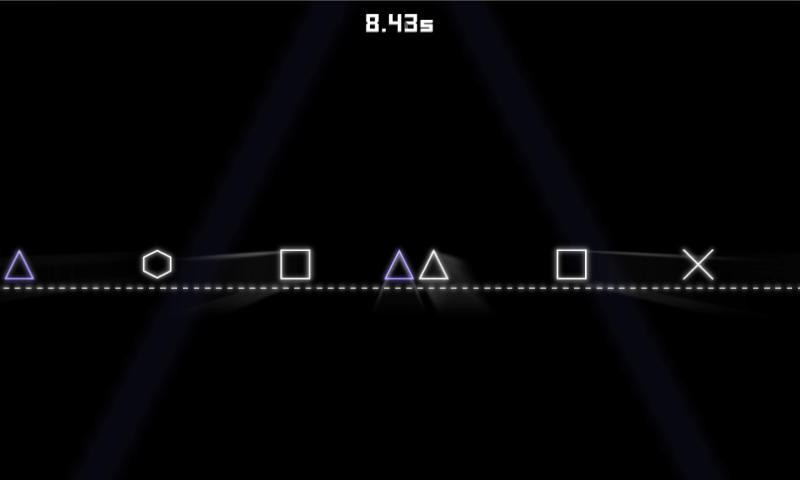 Shapetastic (itch) - кадр 3