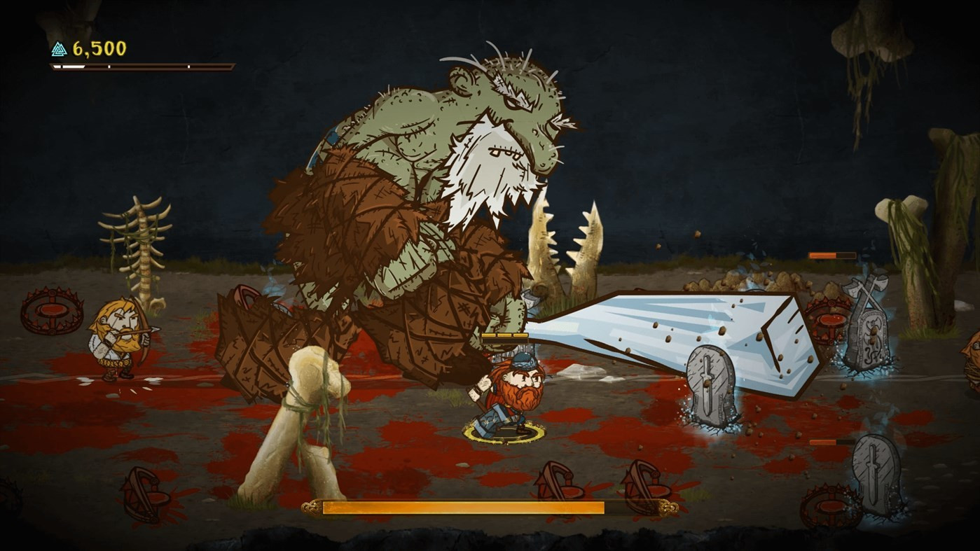 The Monster Couch Party Pack - кадр 2