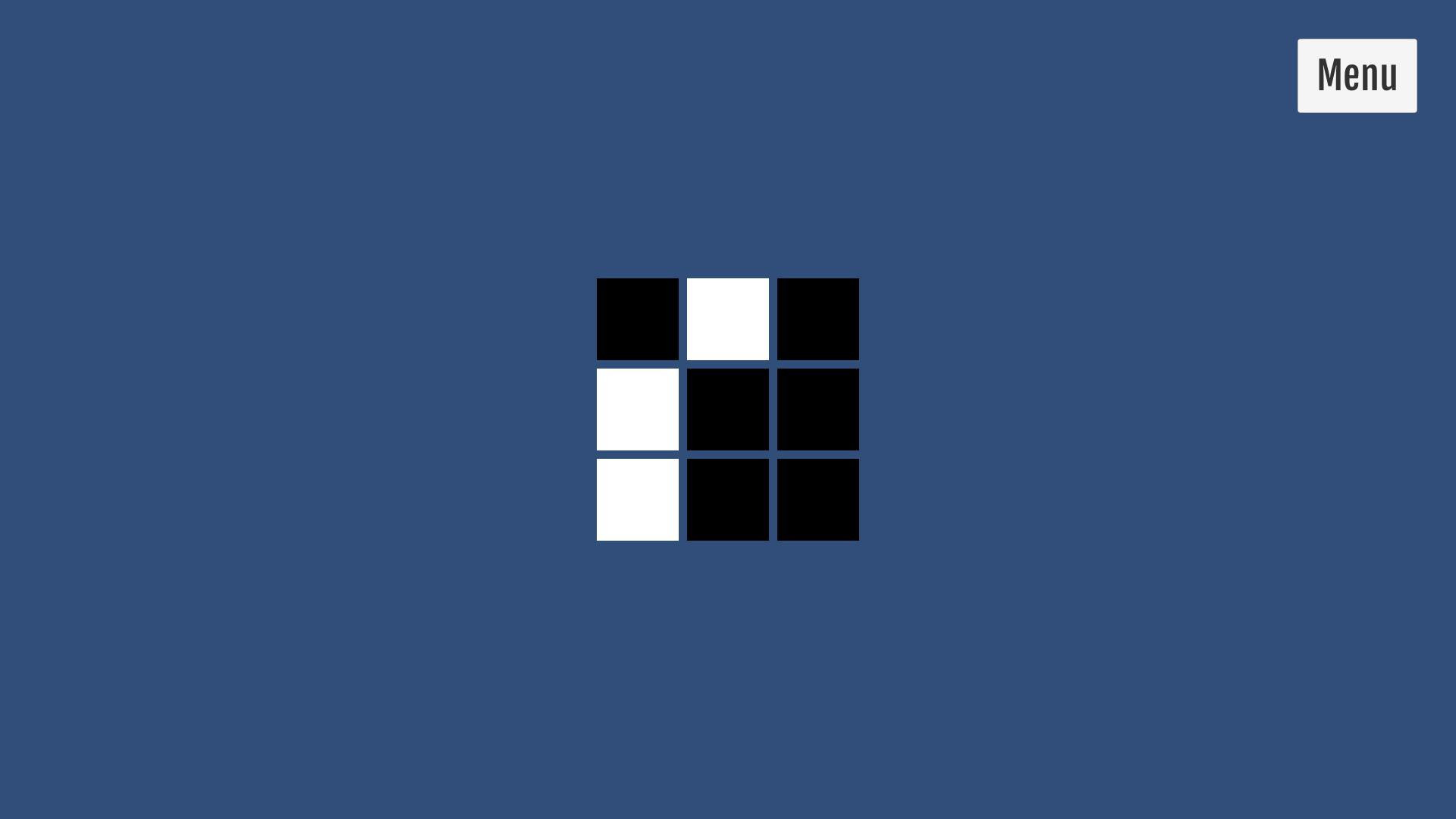 [Under development] Light up the pixel! (itch) - кадр 3