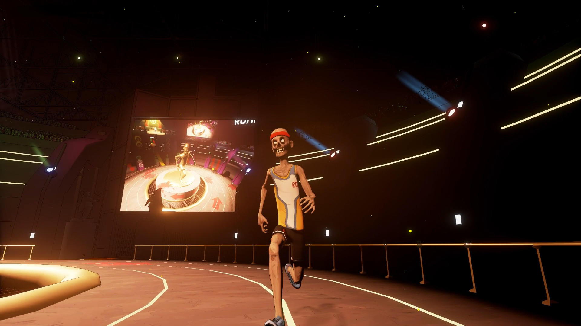 Ben and Ed - кадр 10