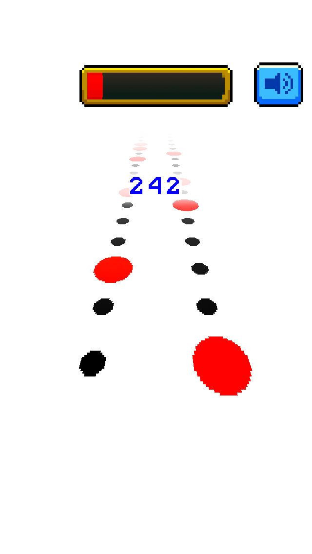 Dont Tap The Red Dot - кадр 2