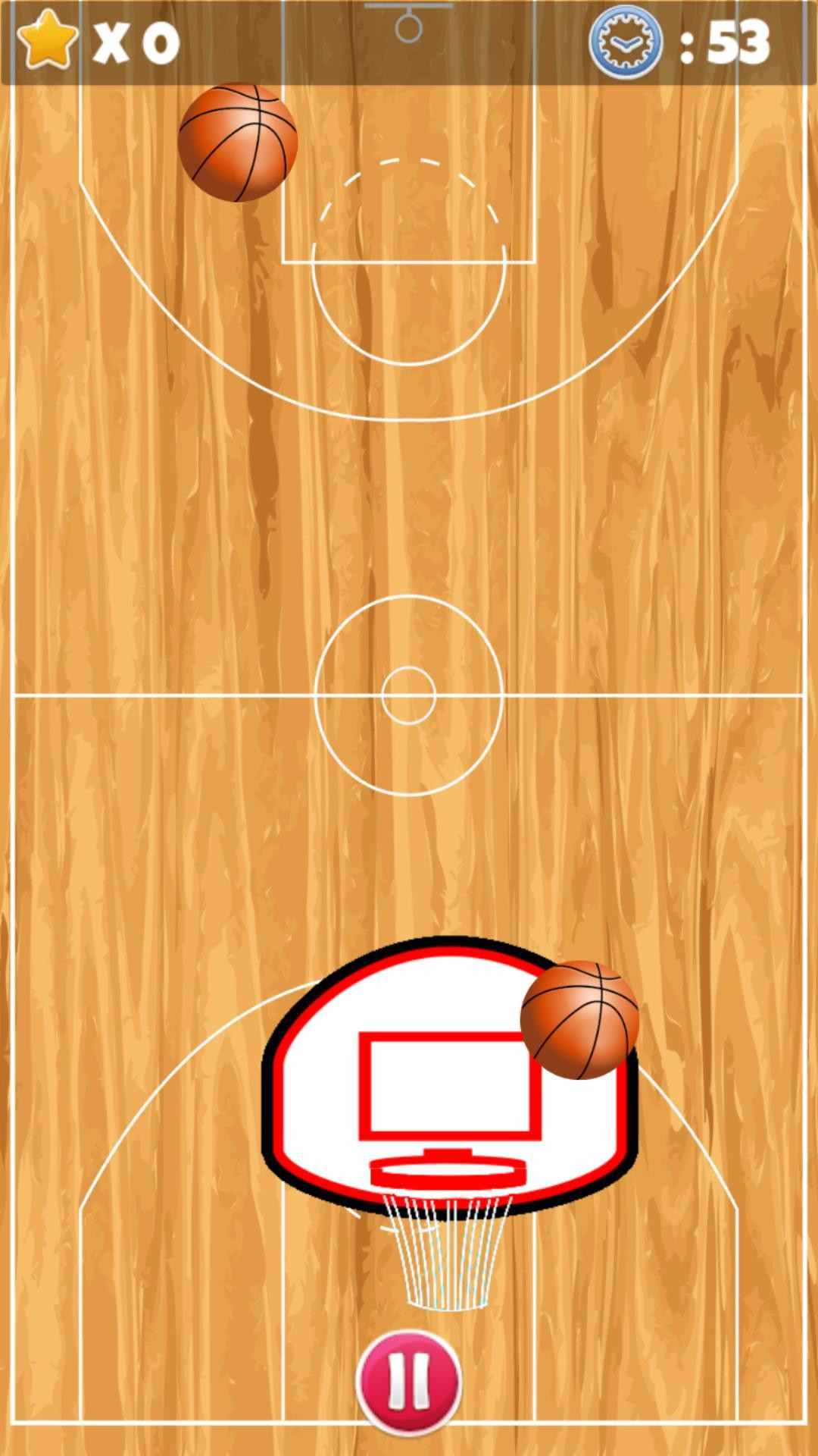 Ball Fall 2 (itch) - кадр 2