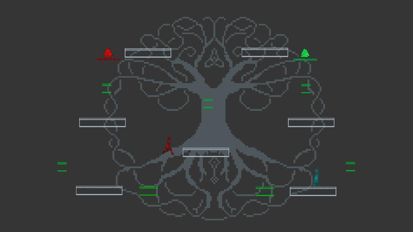 Valhalla is near (itch) - кадр 3