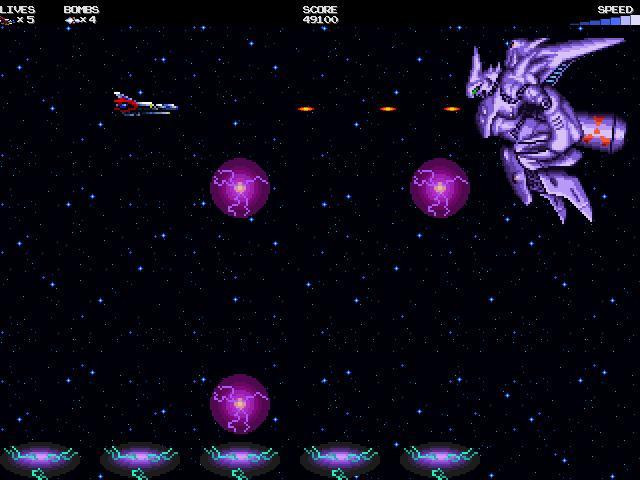 Project S.H.M.O.O.P (itch) - кадр 1