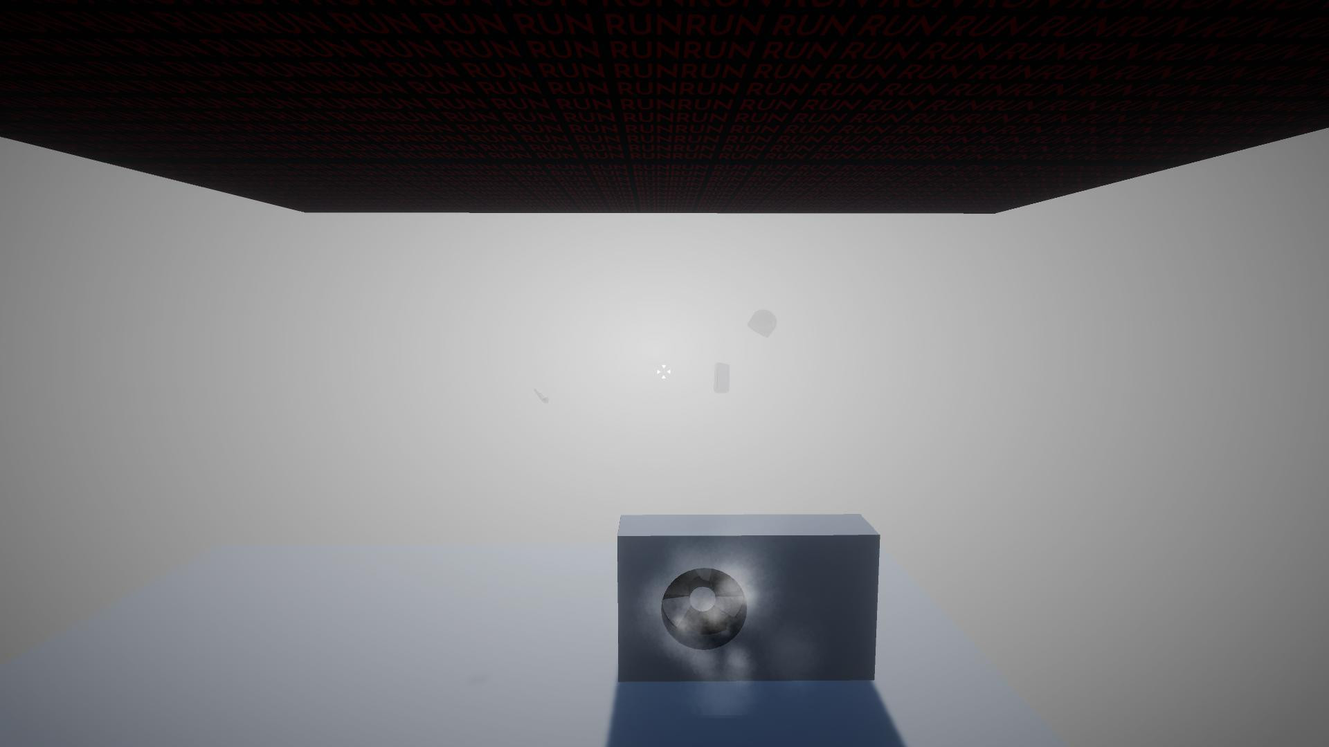 Gauntlet (itch) (gameswithfrank) - кадр 2