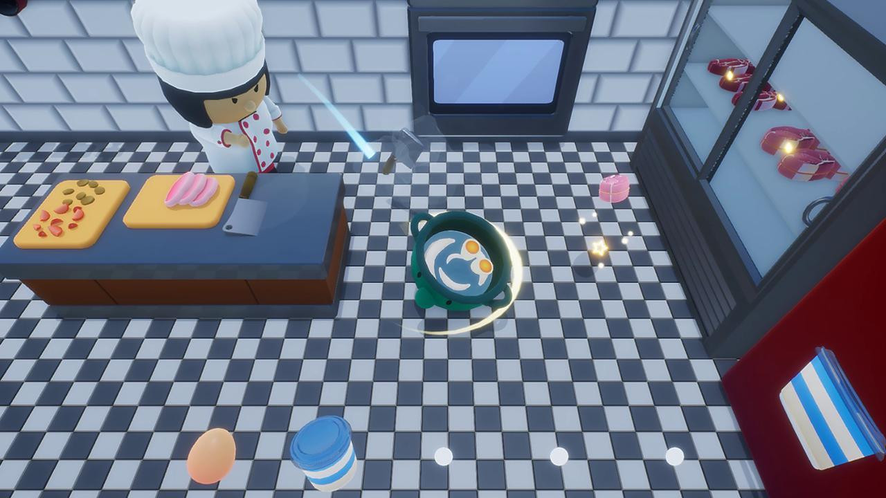 Hot Pot (Jay, Calined, Zugai89) (itch) - кадр 1