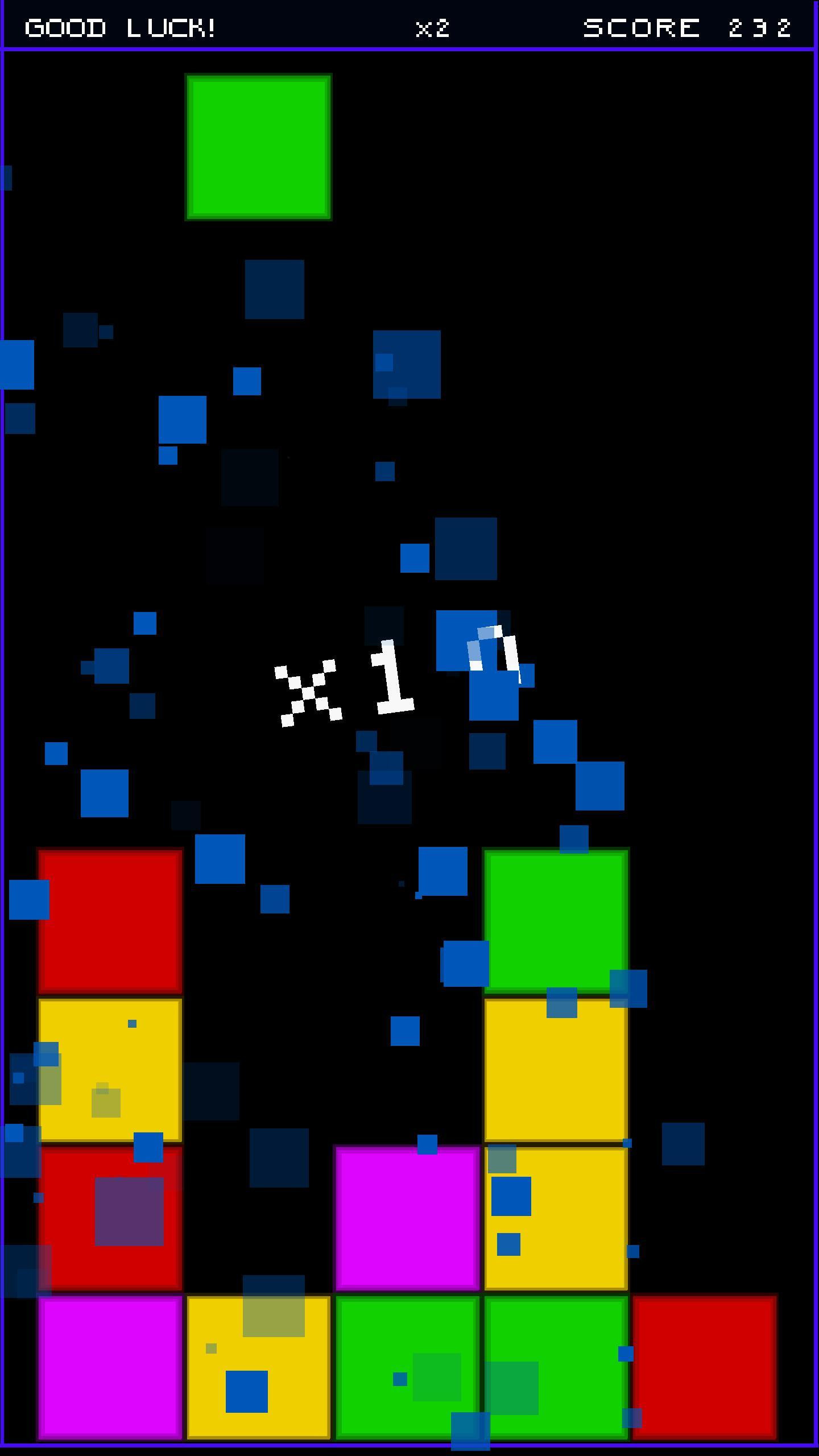 CRUSH II (itch) - кадр 3