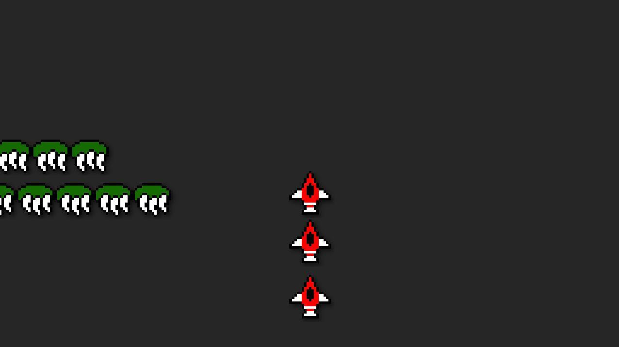 Rhythm Massacre (itch) - кадр 1