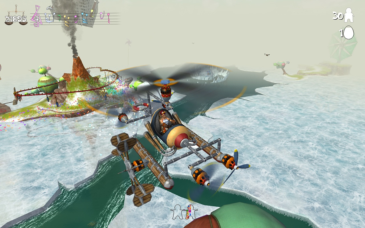 Эврика! - кадр 12