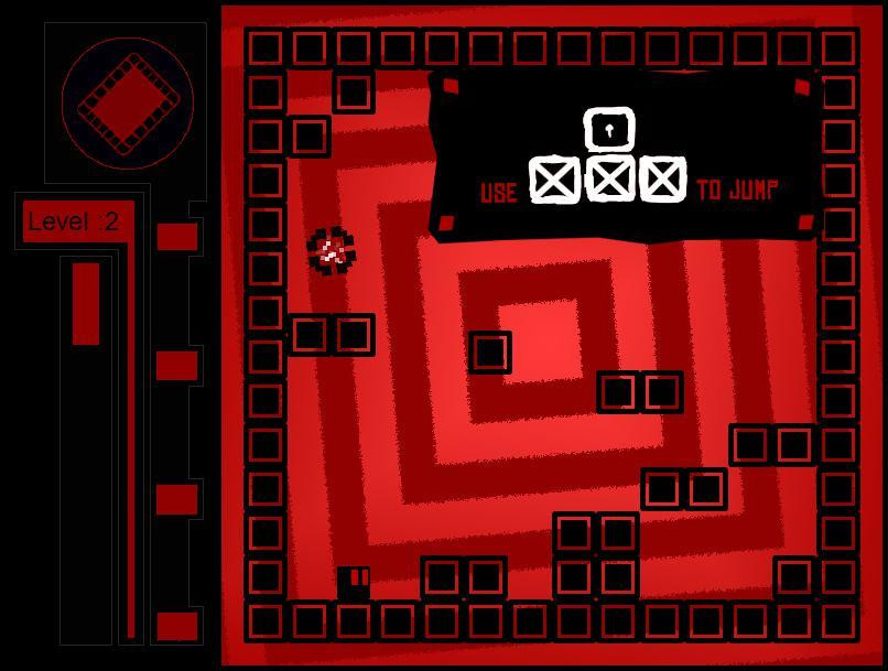 Rottixe Tower v1.2 (itch) - кадр 2