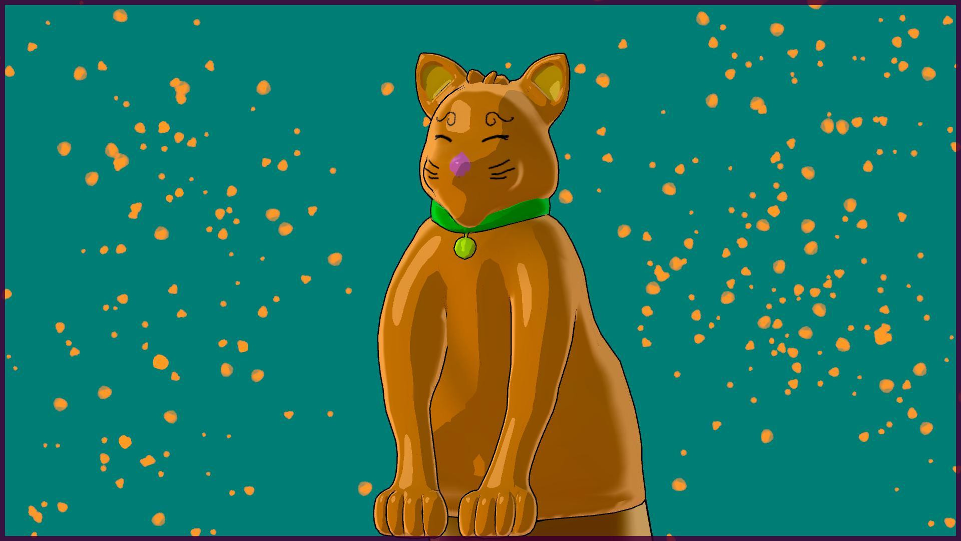 GATOLARGO (itch) - кадр 3