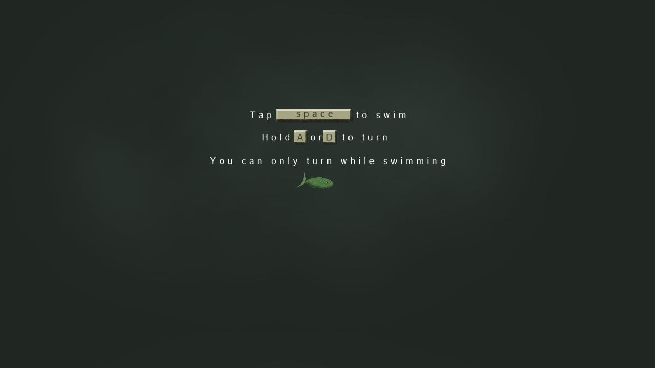 Depths (Ludum Dare version) (itch) - кадр 1