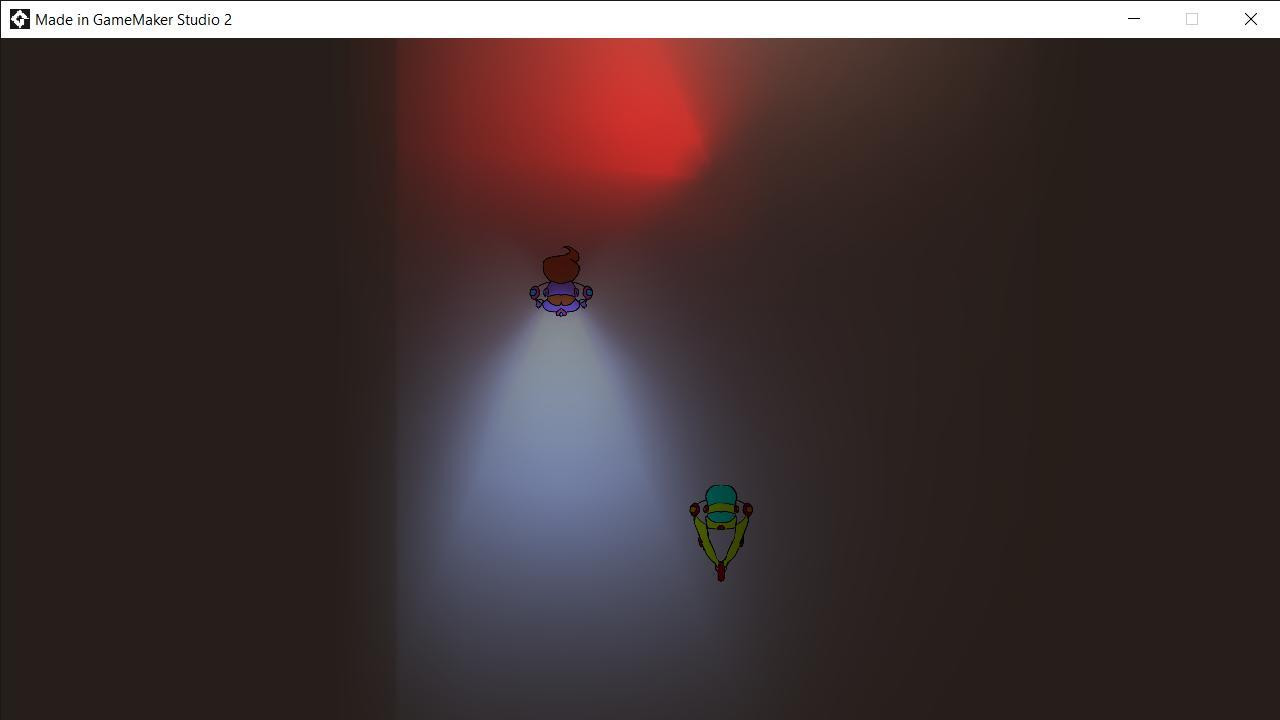 Station 14 (itch) - кадр 2