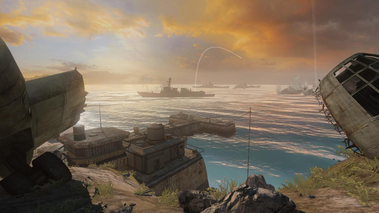 Battleship: The Video Game - кадр 6