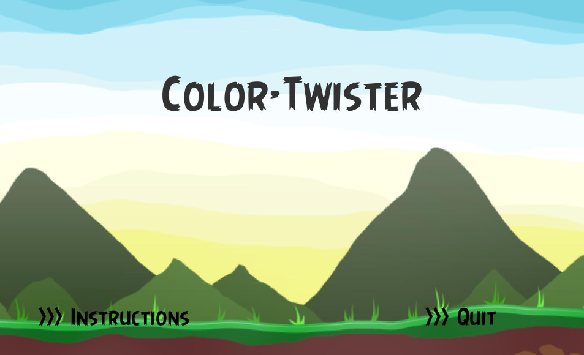 Color-Switcher - кадр 1
