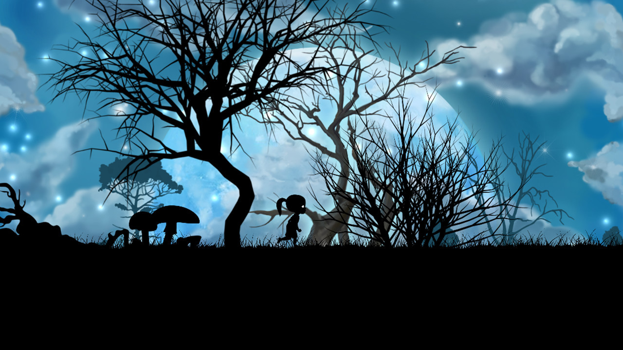 Dreamlike Worlds - кадр 5