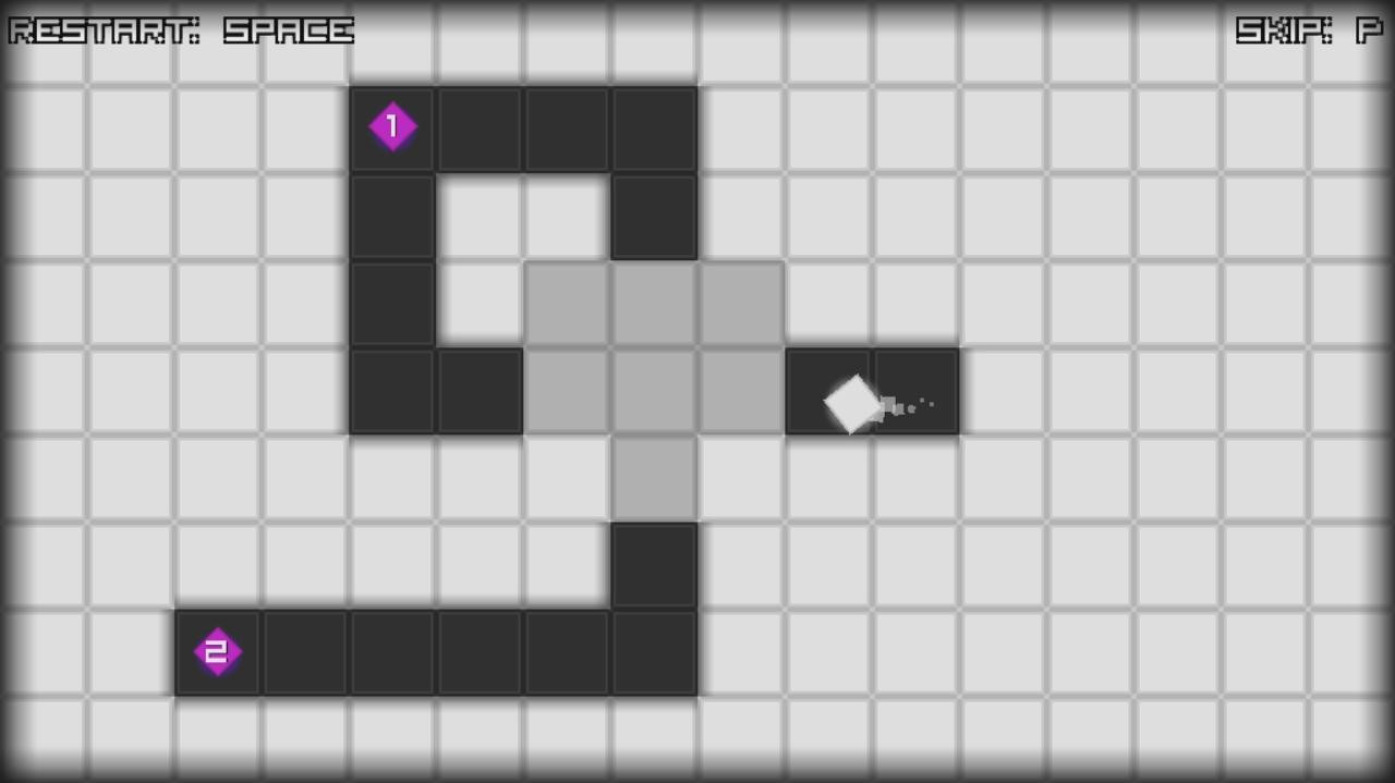 LD42 - Reverse (itch) - кадр 2