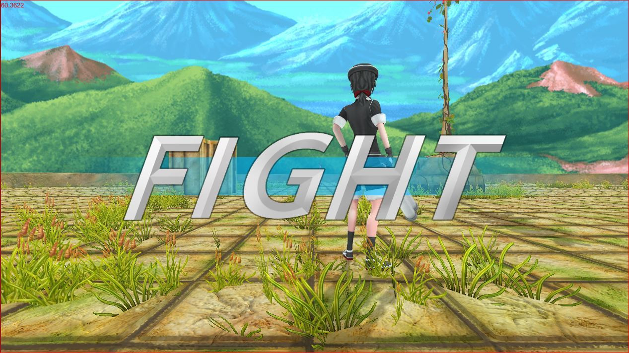 SwordPlay (Alpha) (itch) - кадр 2