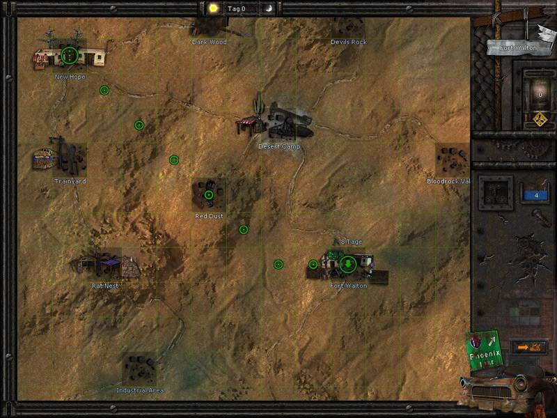 Ground Zero: Genesis of a New World - кадр 7