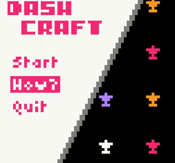 Dash Craft (itch) - кадр 3