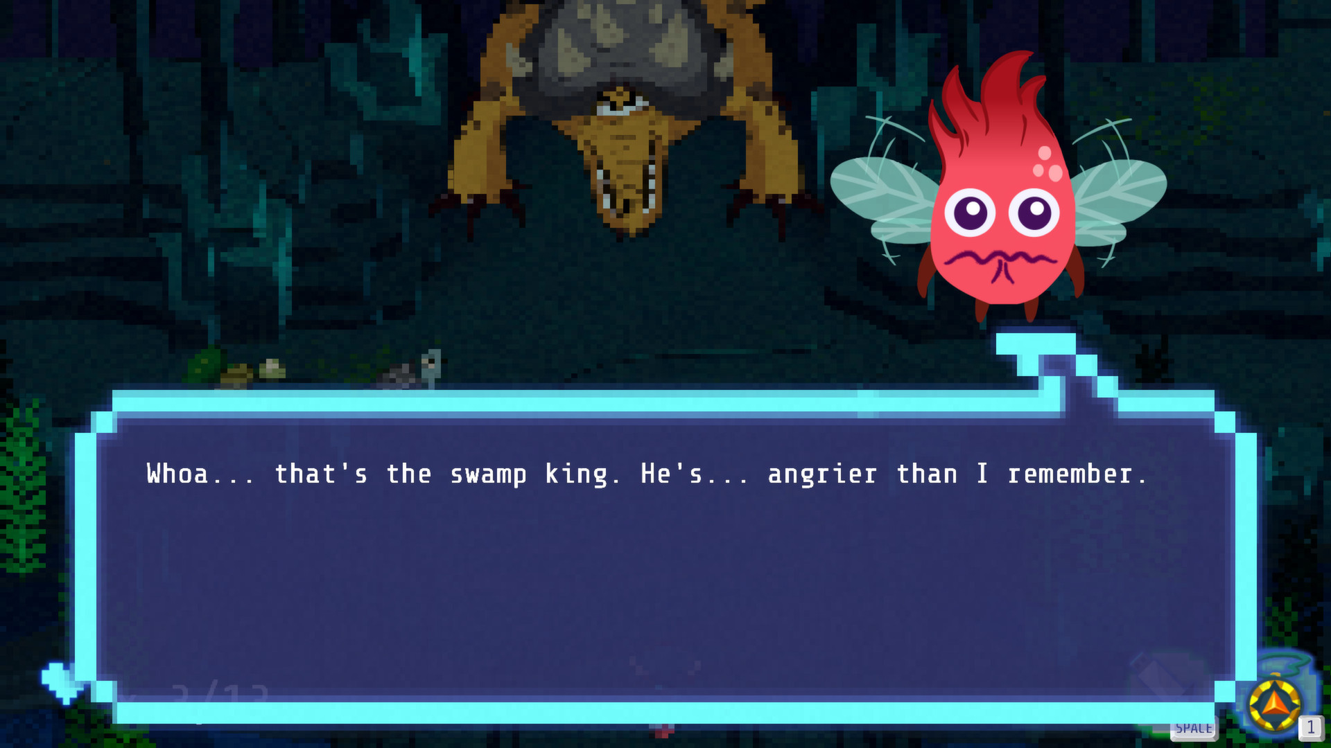 Hack ‘N’ Slash - кадр 5