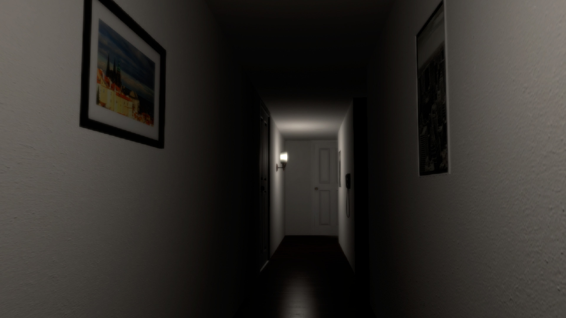 Apartment 666 - кадр 2
