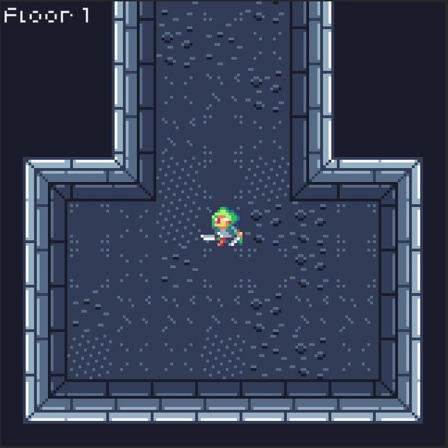 Merchant's Quest (itch) - кадр 3