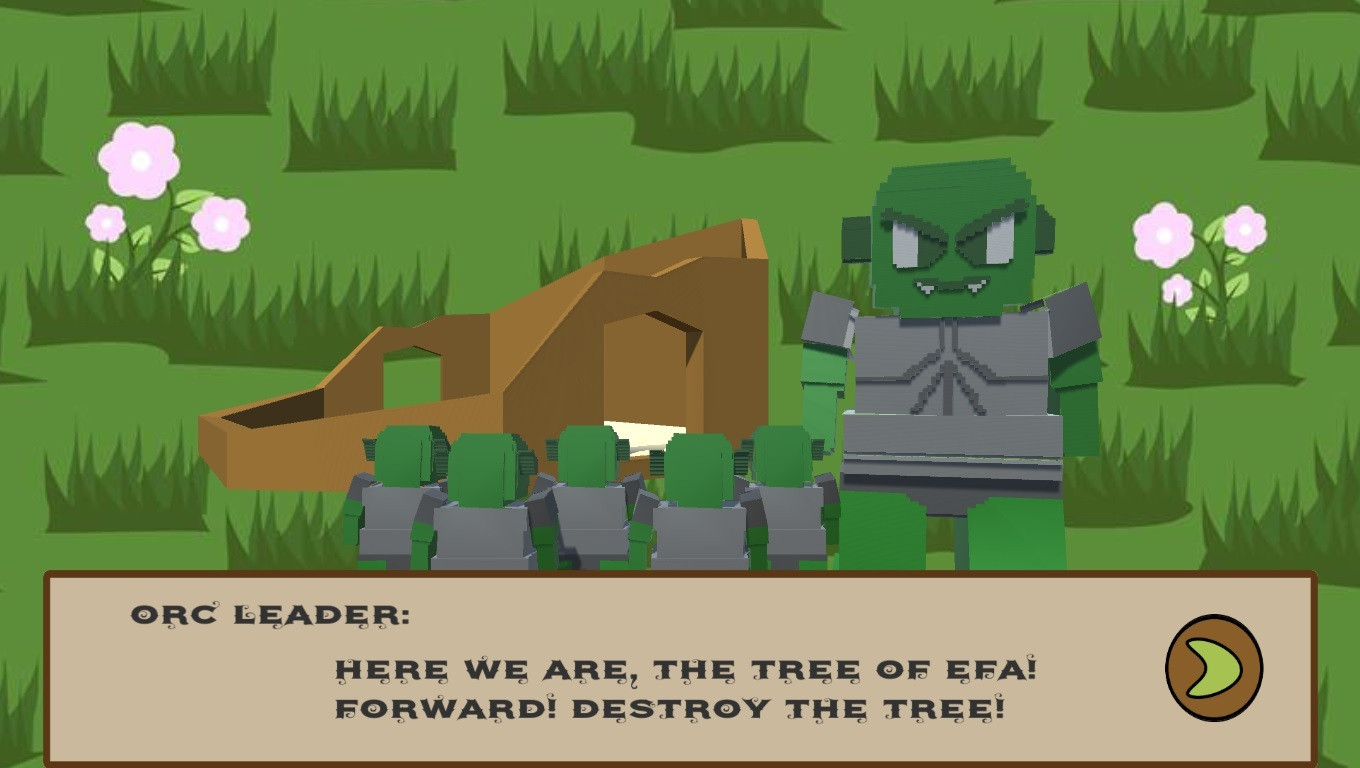 Tree of Efa (Neil Diaz) (itch) - кадр 4