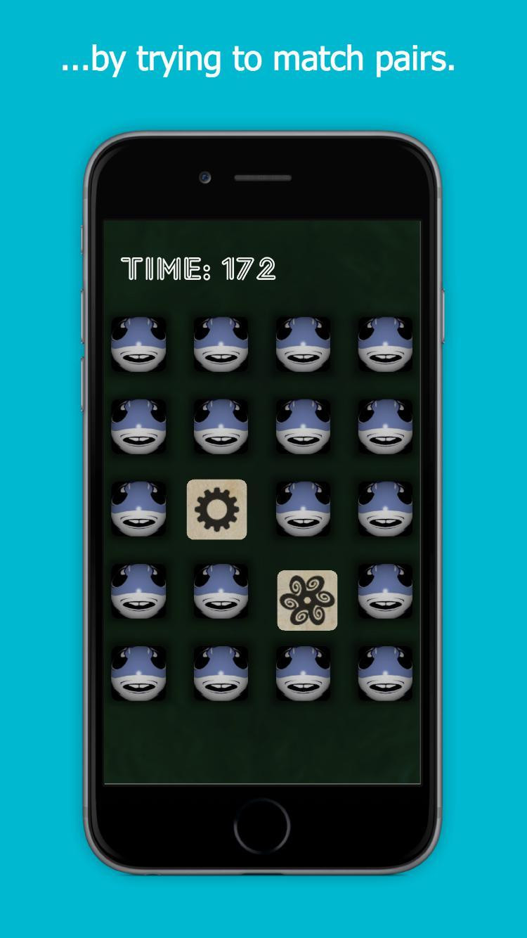 Fugu Match - кадр 3