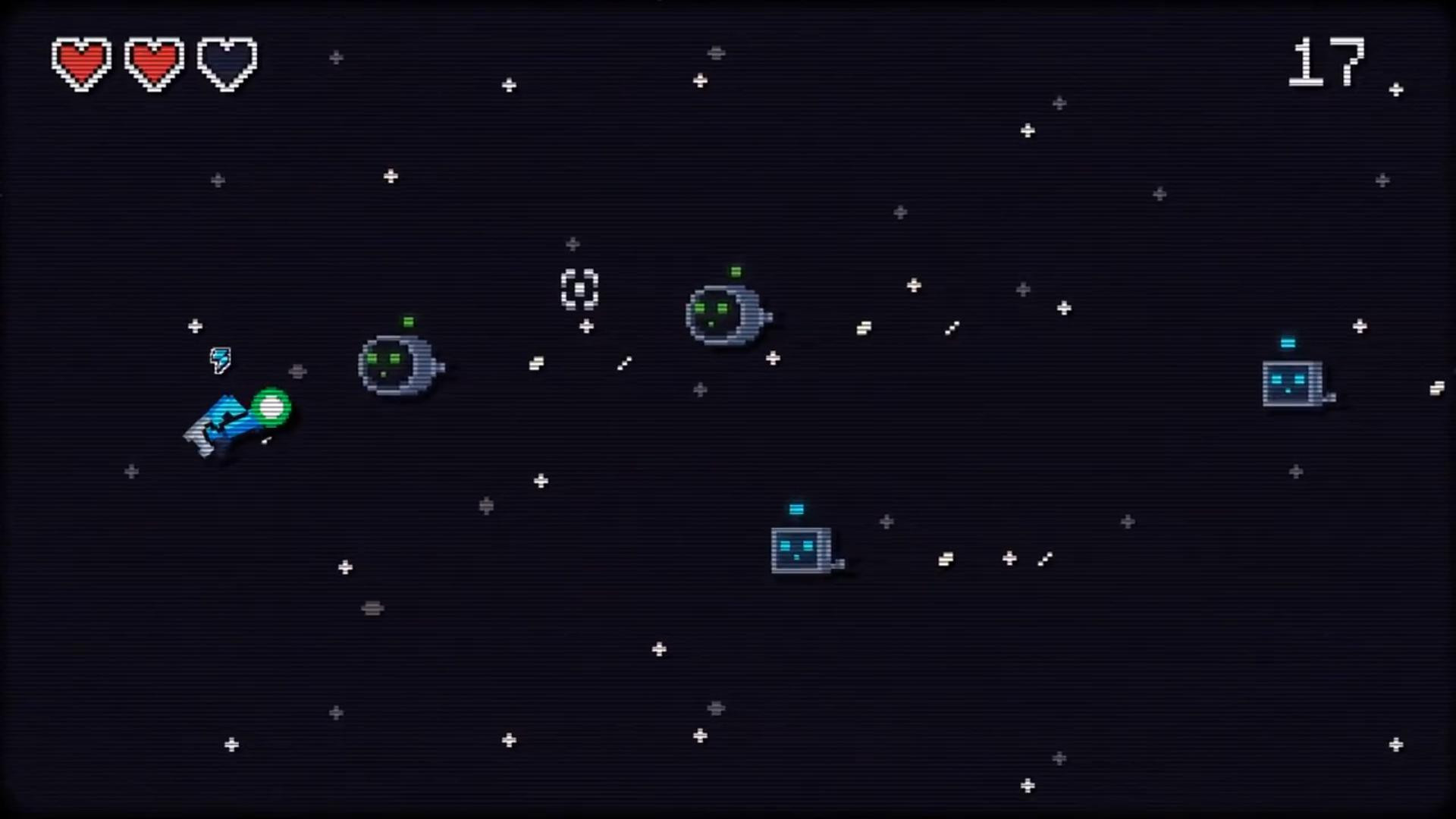 Martes (itch) - кадр 2