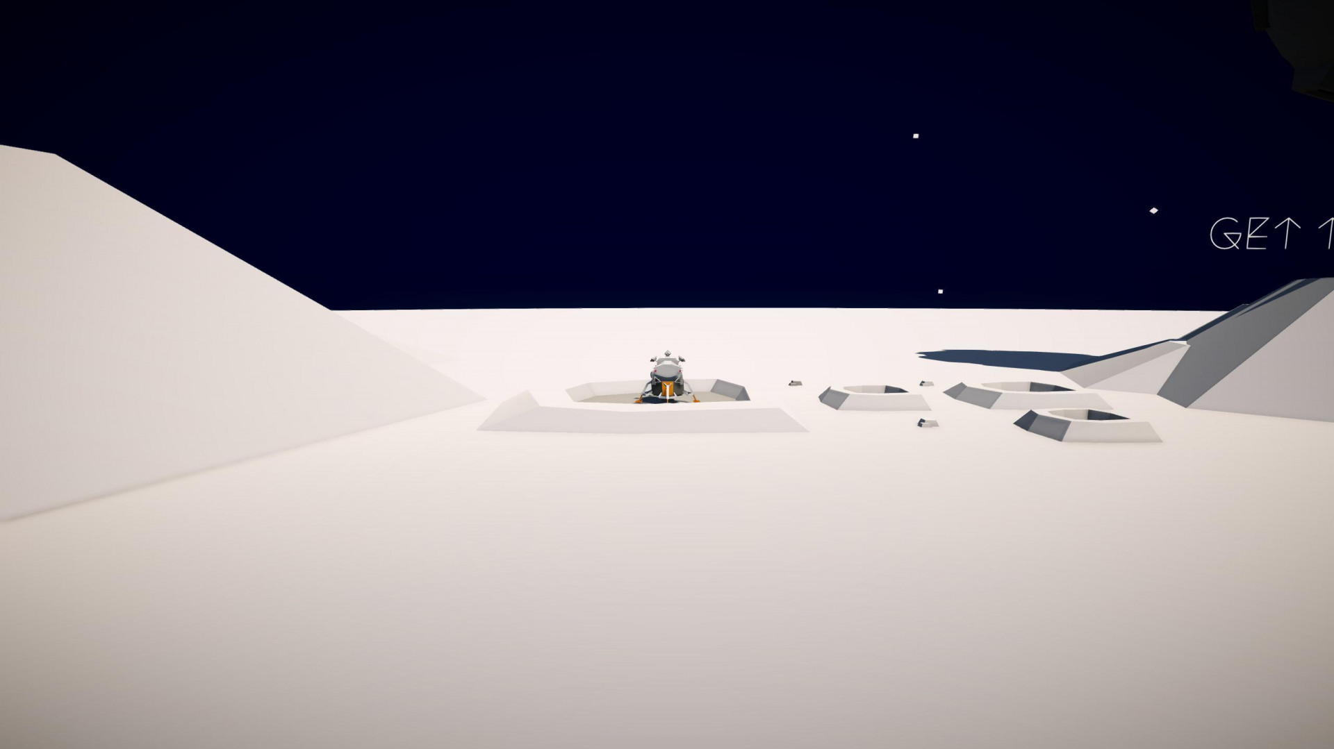 Space Jumper 2 (itch) - кадр 2