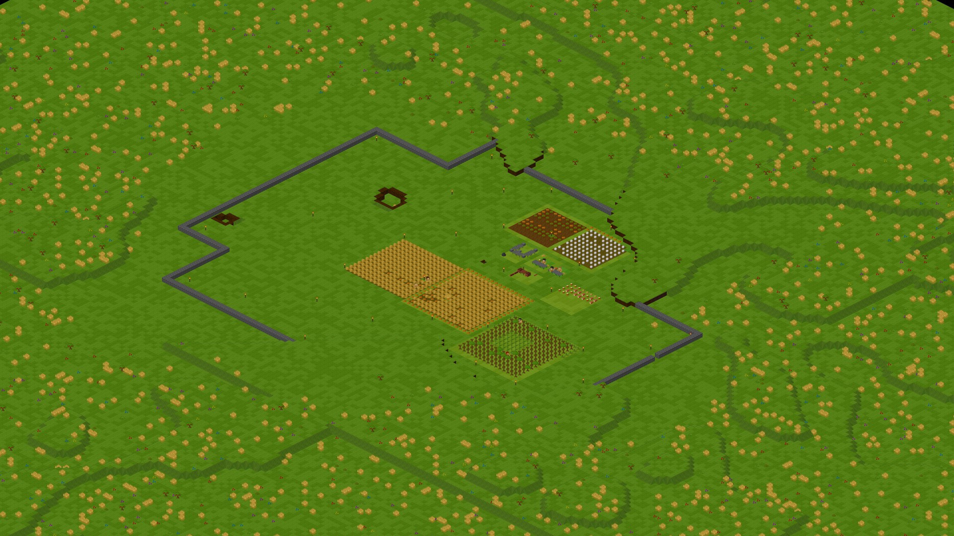 Ironlaw - кадр 1