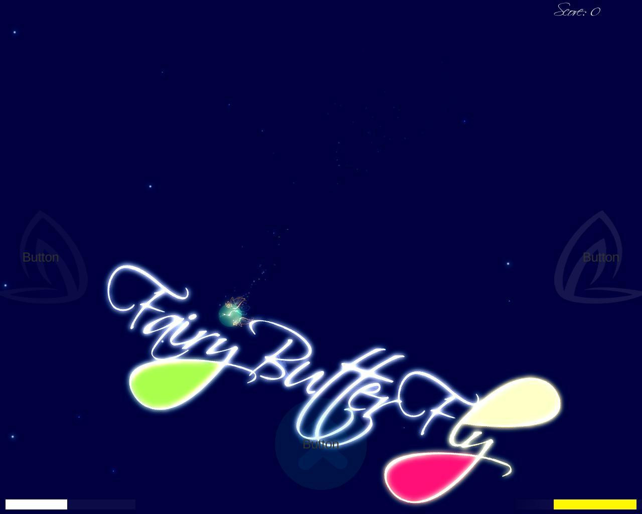 FairyButterfly (itch) - кадр 2