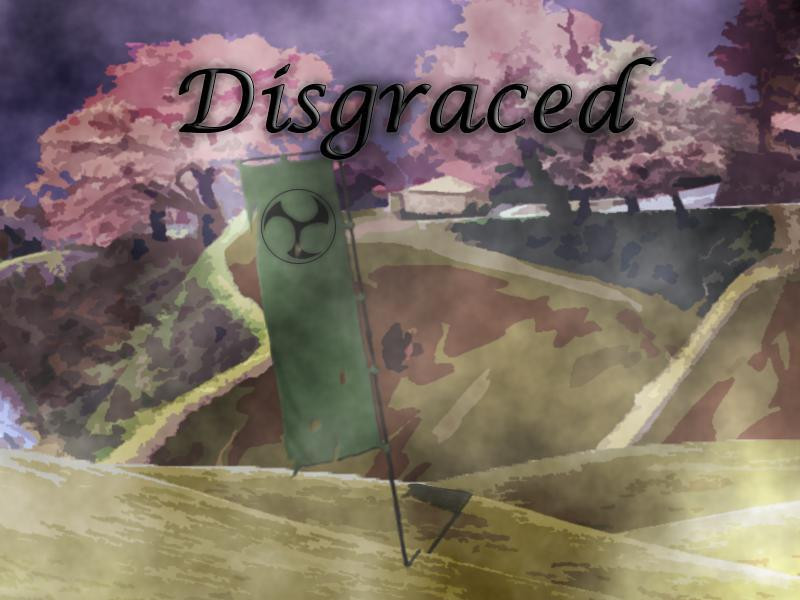 Disgraced (itch) (Corrosion) - кадр 2