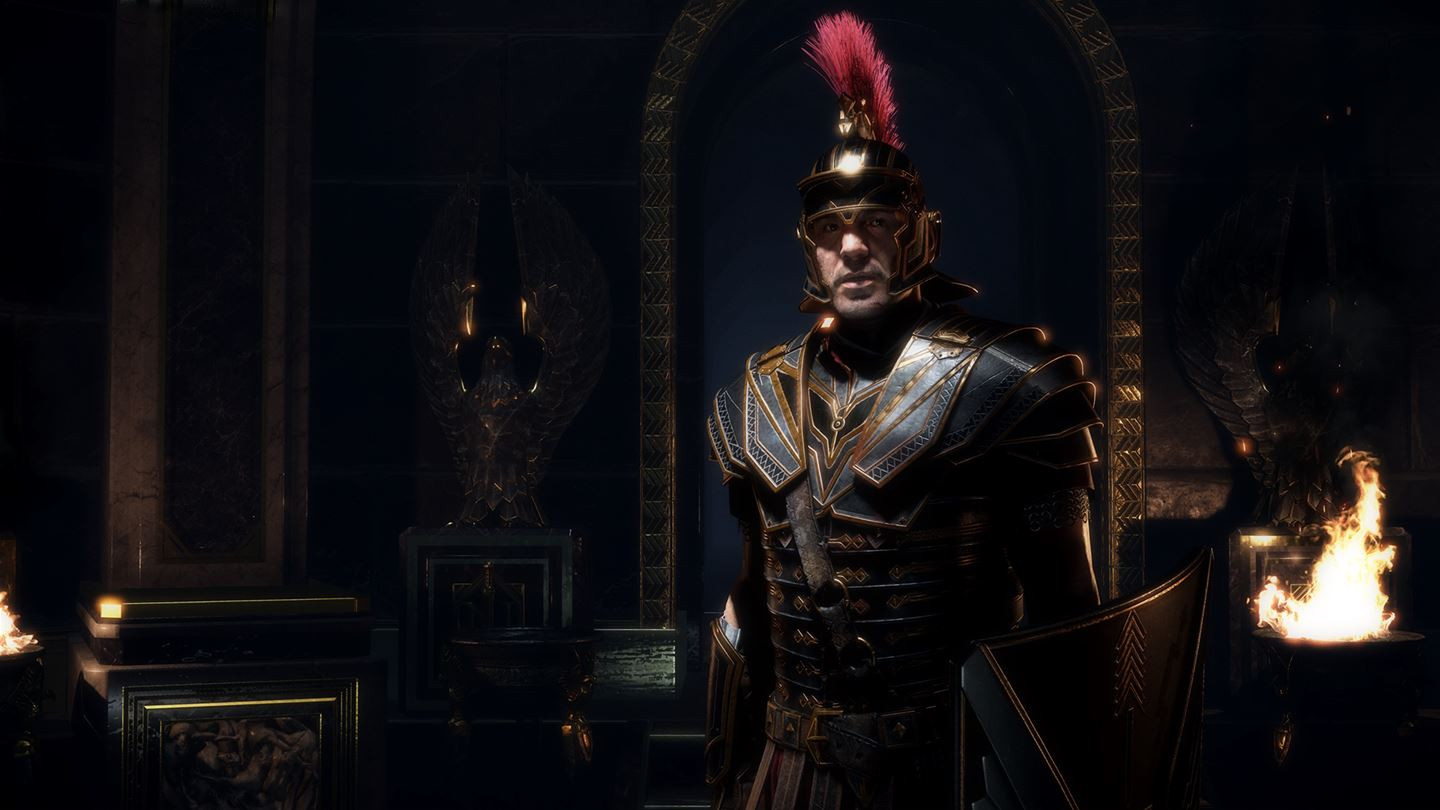 Ryse: Son of Rome - кадр 12