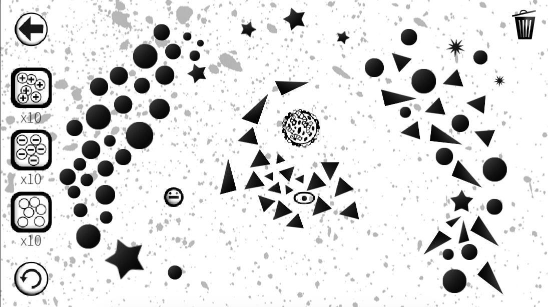kQq (itch) - кадр 2